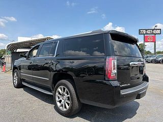 Thumbnail - 2019 GMC Yukon XL