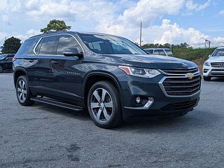 Thumbnail - 2019 Chevrolet Traverse