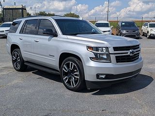Thumbnail - 2018 Chevrolet Tahoe