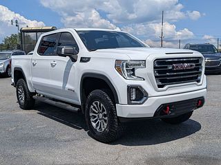 Thumbnail - 2021 GMC Sierra 1500