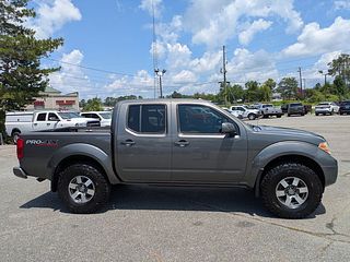 Thumbnail - 2009 Nissan Frontier