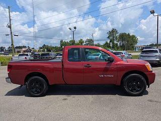 Thumbnail - 2014 Nissan Titan