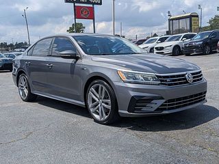 Thumbnail - 2018 Volkswagen Passat