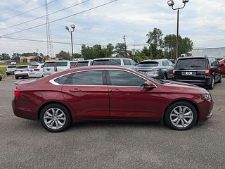 Thumbnail - 2016 Chevrolet Impala
