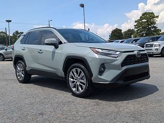 Thumbnail - 2022 Toyota RAV4