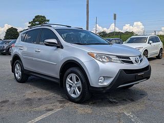 Thumbnail - 2013 Toyota RAV4