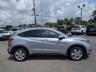 Thumbnail - 2019 Honda HR-V