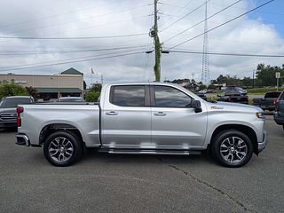 Thumbnail - 2019 Chevrolet Silverado 1500