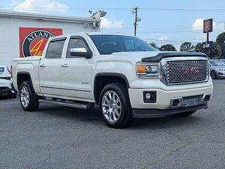 Thumbnail - 2015 GMC Sierra 1500