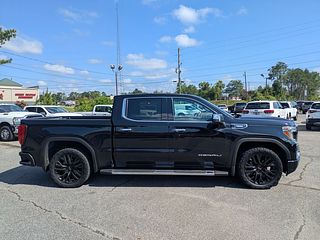 Thumbnail - 2020 GMC Sierra 1500