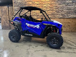 Thumbnail - 2022 Polaris Razor Trail S 1000