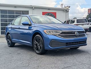 Thumbnail - 2023 Volkswagen Jetta