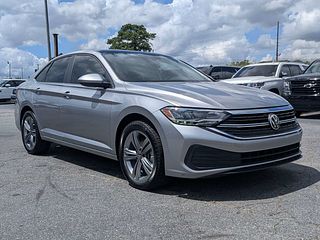 Thumbnail - 2022 Volkswagen Jetta