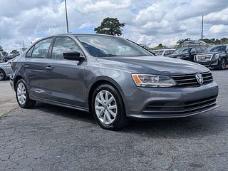Thumbnail - 2015 Volkswagen Jetta