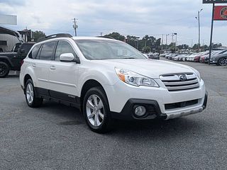 Thumbnail - 2014 Subaru Outback