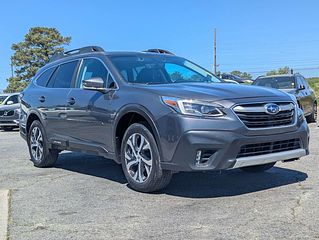 Thumbnail - 2021 Subaru Outback