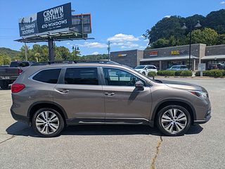 Thumbnail - 2021 Subaru Ascent