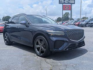 Thumbnail - 2025 Genesis GV70