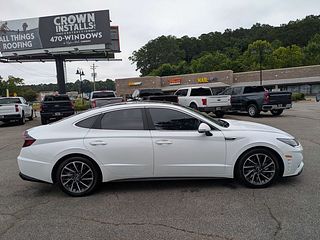 Thumbnail - 2020 Hyundai Sonata