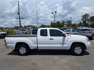 Thumbnail - 2006 Toyota Tacoma