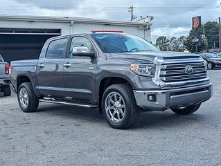 Thumbnail - 2019 Toyota Tundra