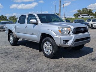 Thumbnail - 2012 Toyota Tacoma