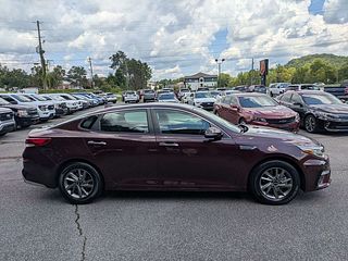 Thumbnail - 2019 Kia Optima