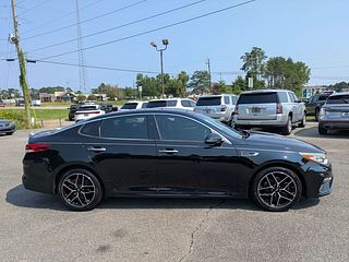 Thumbnail - 2019 Kia Optima
