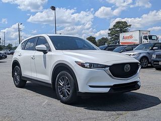 Thumbnail - 2019 Mazda CX-5