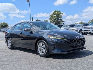 Thumbnail - 2021 Hyundai Elantra