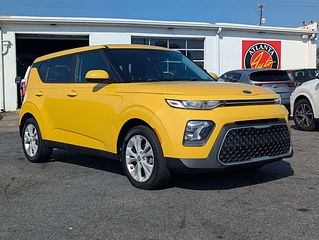 Thumbnail - 2020 Kia Soul