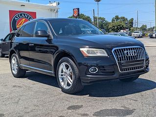 Thumbnail - 2015 Audi Q5