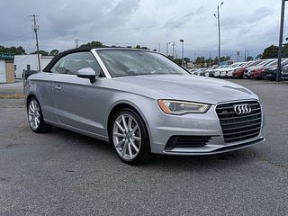 Thumbnail - 2015 Audi A3