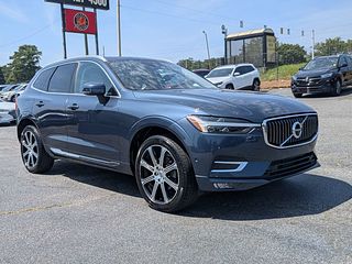 Thumbnail - 2021 Volvo XC60