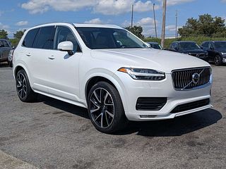 Thumbnail - 2020 Volvo XC90