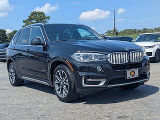 Thumbnail - 2018 BMW X5