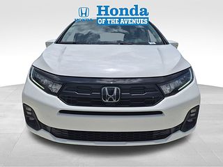 Thumbnail - 2026 Honda Odyssey