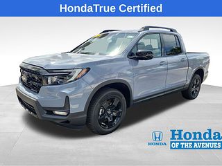 Thumbnail - 2026 Honda Ridgeline