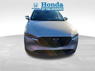 Thumbnail - 2023 Mazda CX-5
