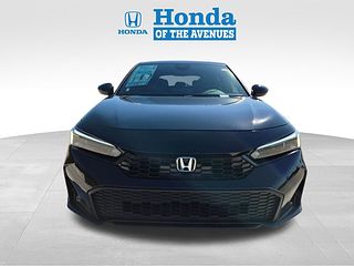 Thumbnail - 2026 Honda Civic