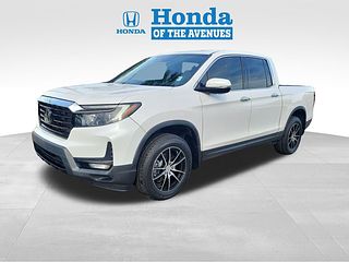 Thumbnail - 2023 Honda Ridgeline