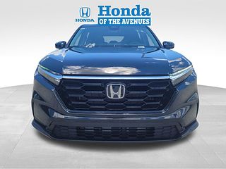 Thumbnail - 2026 Honda CR-V
