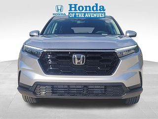 Thumbnail - 2026 Honda CR-V