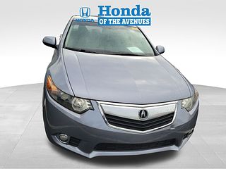 Thumbnail - 2011 Acura TSX