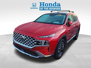 Thumbnail - 2023 Hyundai Santa Fe