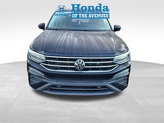 Thumbnail - 2023 Volkswagen Tiguan