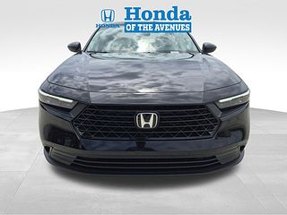 Thumbnail - 2026 Honda Accord