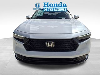Thumbnail - 2026 Honda Accord Hybrid