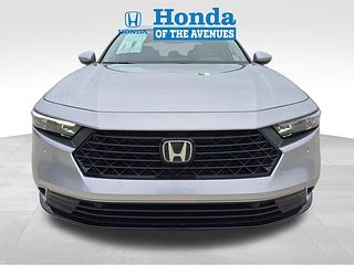 Thumbnail - 2026 Honda Accord Hybrid