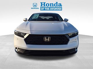 Thumbnail - 2026 Honda Accord Hybrid